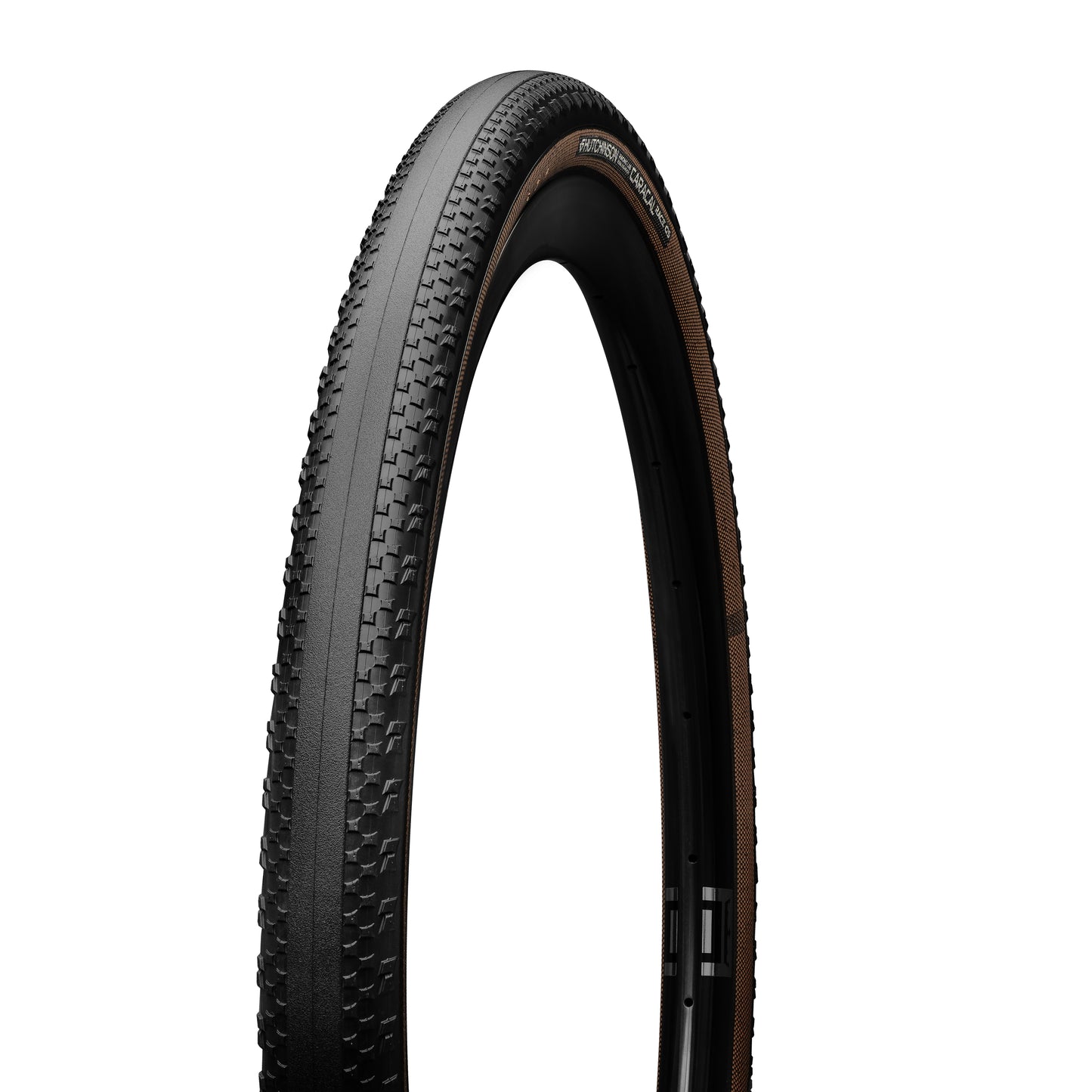 HUTCHINSON TOUAREG RACE GRIDSKIN 700x40c Tubeless voorbereid Beige band