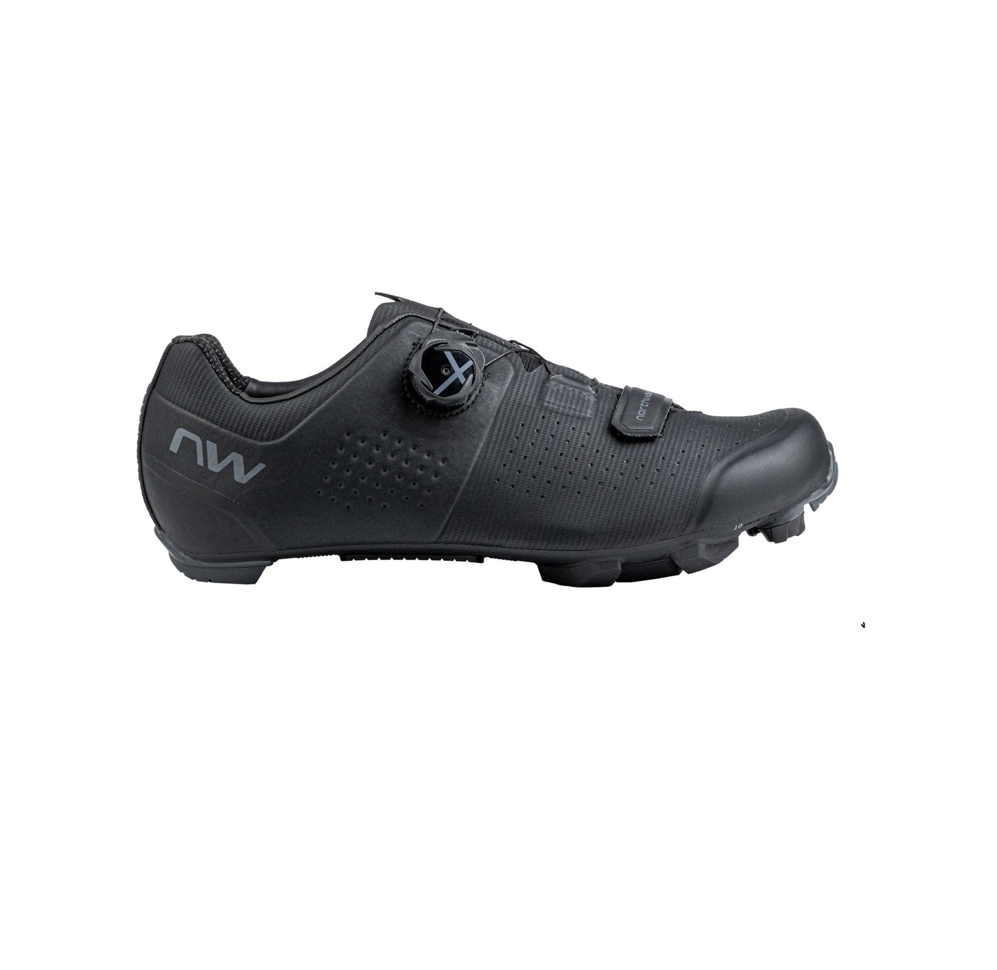 NORTHWAVE RAZER MTB Schoenen Zwart