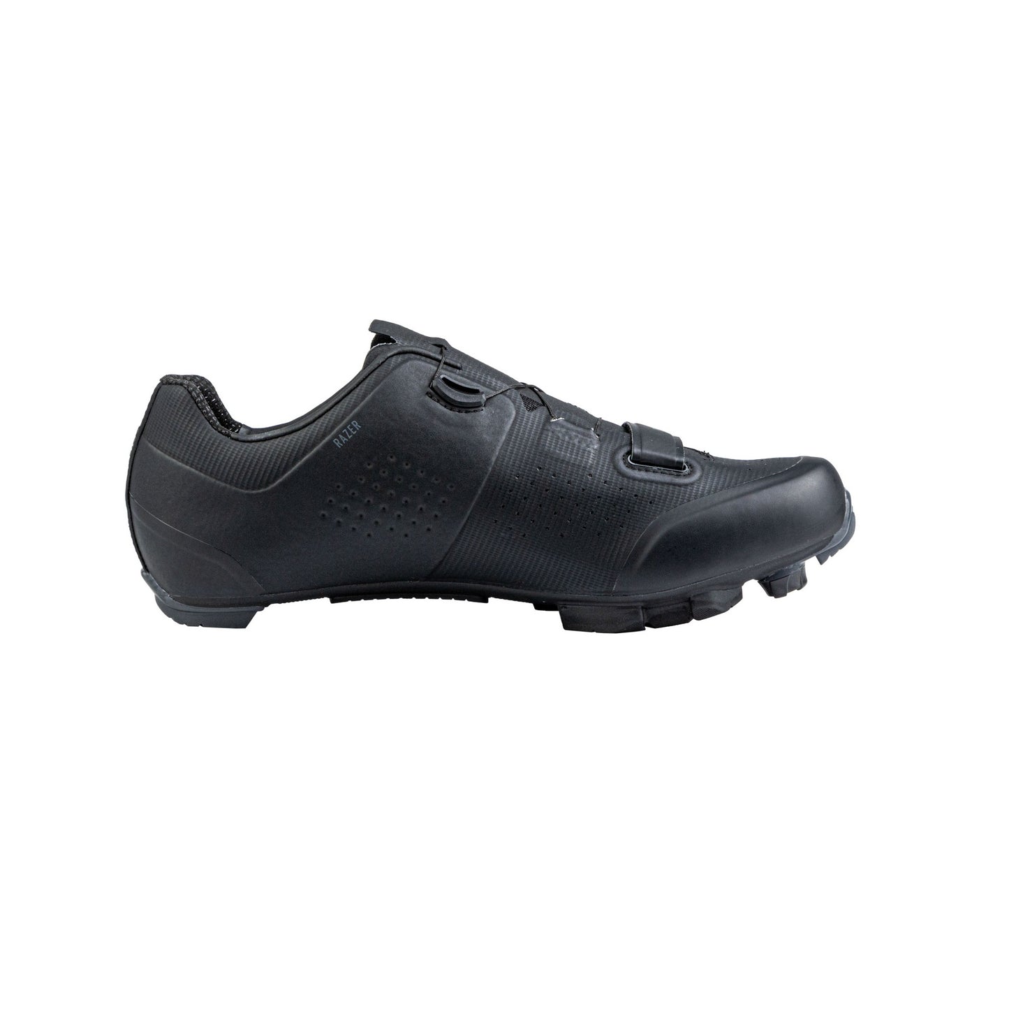 NORTHWAVE RAZER MTB Schoenen Zwart