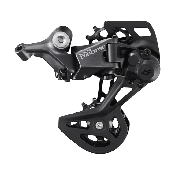 SHIMANO DEORE RD-M5130-GS 10-speed achterderailleur