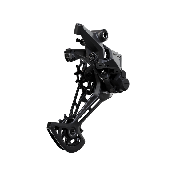 SGS M6200 12v achterderailleur (embargo 04/05)
