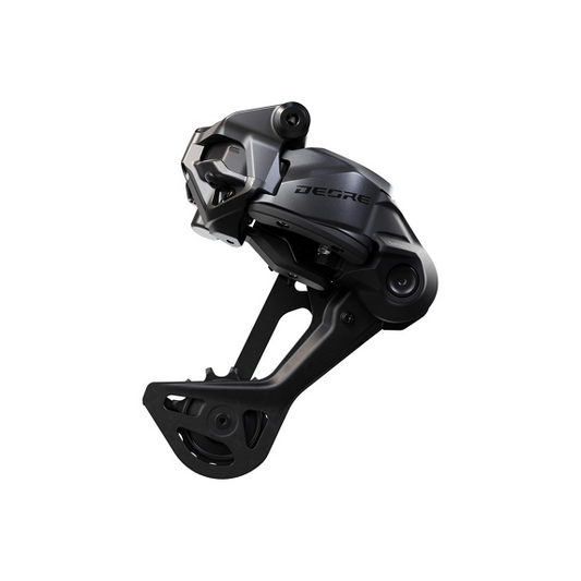 SHIMANO DEORE Achterderailleur (Di2 spec.) RD-M6260-11L 11 speed 1e groep