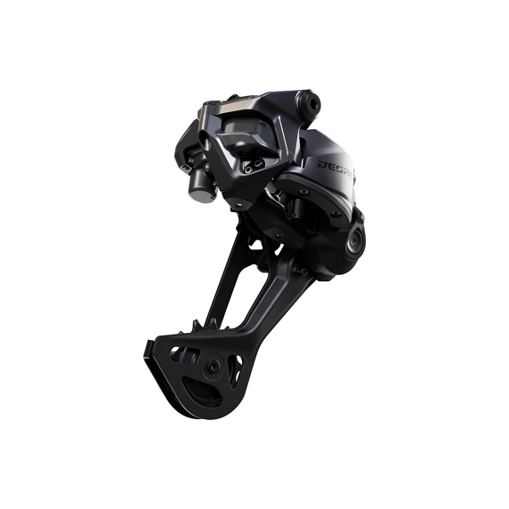 SHIMANO DEORE Achterderailleur (Di2 spec.) RD-M6260-11L 11 speed 1e groep