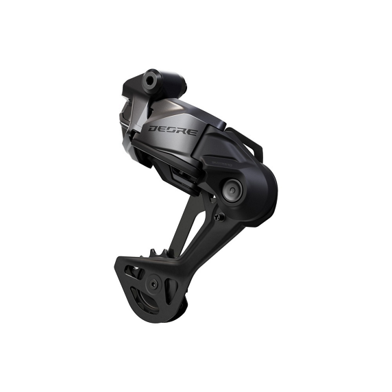 SHIMANO DEORE Achterderailleur (Di2 spec.) RD-M6260-11L 11 speed 1e groep