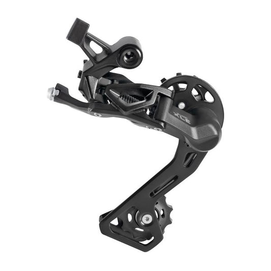MICROSHIFT XLE 10 Speed/11 Speed Achterderailleur