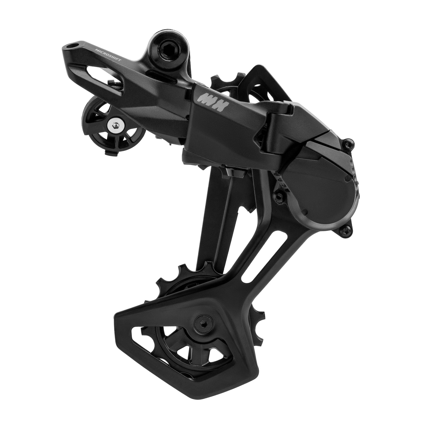 MICROSHIFT ADVENT MX 10 versnellingen/11 versnellingen achterderailleur
