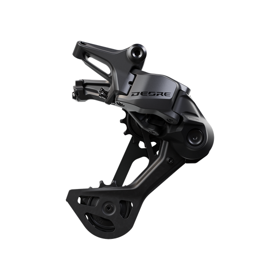 SHIMANO M7200-SGS 12V achterderailleur