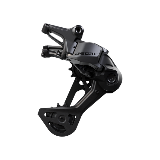SHIMANO M7200-SGS 12V achterderailleur