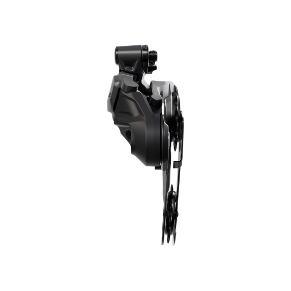 SHIMANO M7200-SGS 12V achterderailleur
