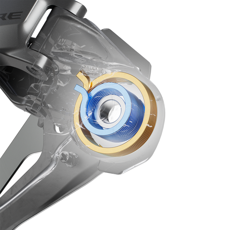 SGS M7230 11v achterderailleur (embargo 08/06)