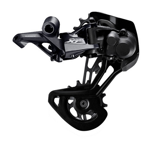 SHIMANO DEORE XT RD-M8100-GS 12-speed achterderailleur