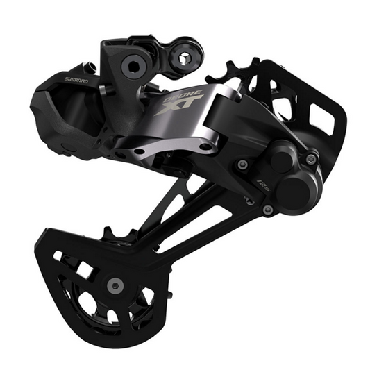 SHIMANO DEORE XT Achterderailleur (Di2 spec.) RD-M8150-SGS 12 speed Direct Mount compatibel