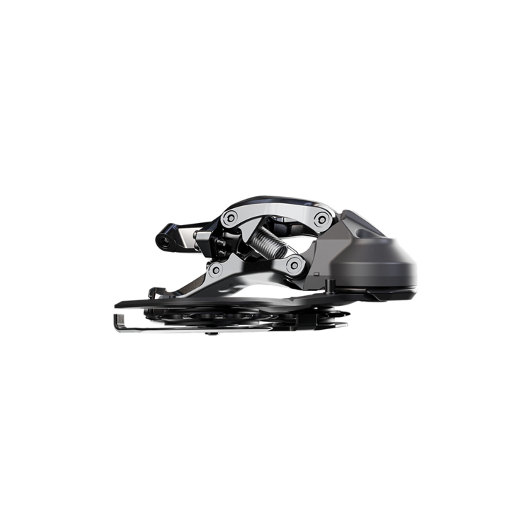 Arr 12v GS M8200 derailleur (embargo 10/06)