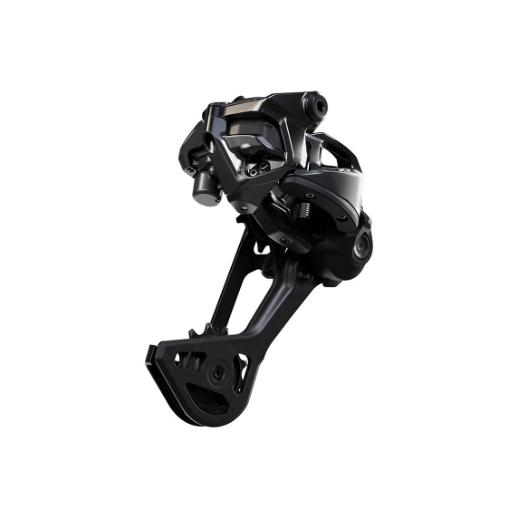 SHIMANO DEORE XT achterderailleur (Di2 spec.) RD-M8260-11L 11 speed 2e groep