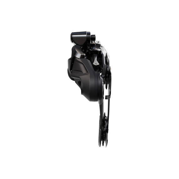SHIMANO DEORE XT achterderailleur (Di2 spec.) RD-M8260-11L 11 speed 2e groep