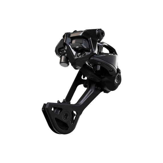 SHIMANO DEORE XT achterderailleur (Di2 spec.) RD-M8260-12 12 speed 2e groep