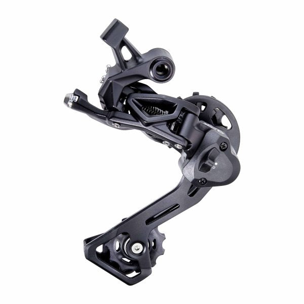 MICROSHIFT XCD 11 Speed Achterderailleur Medium Cage