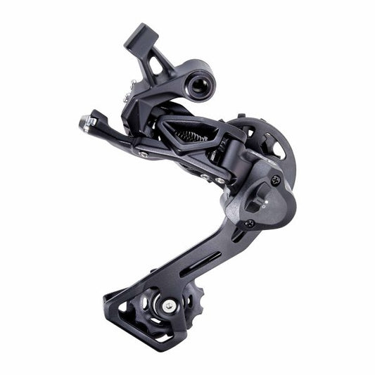 MICROSHIFT XCD 11 Speed Achterderailleur Medium Cage