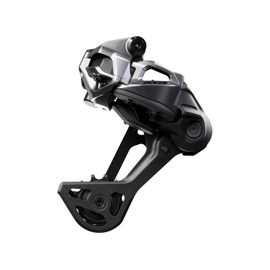 SHIMANO XTR achterderailleur (Di2 spec.) RD-M9260-11L 11 speed 3e groep