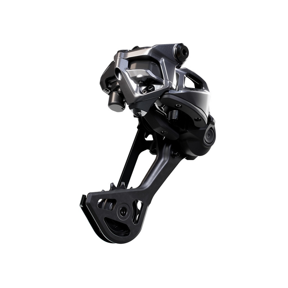 SHIMANO XTR achterderailleur (Di2 spec.) RD-M9260-11L 11 speed 3e groep