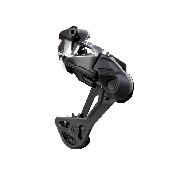 SHIMANO XTR achterderailleur (Di2 spec.) RD-M9260-11L 11 speed 3e groep