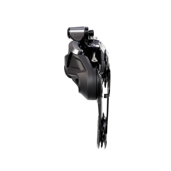SHIMANO XTR achterderailleur (Di2 spec.) RD-M9260-11L 11 speed 3e groep