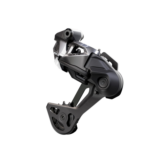 SHIMANO XTR Di2 achterderailleur RD-M9260-12 12 speed 3e groep