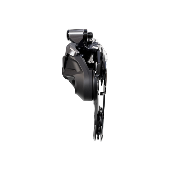 SHIMANO XTR Di2 achterderailleur RD-M9260-12 12 speed 3e groep