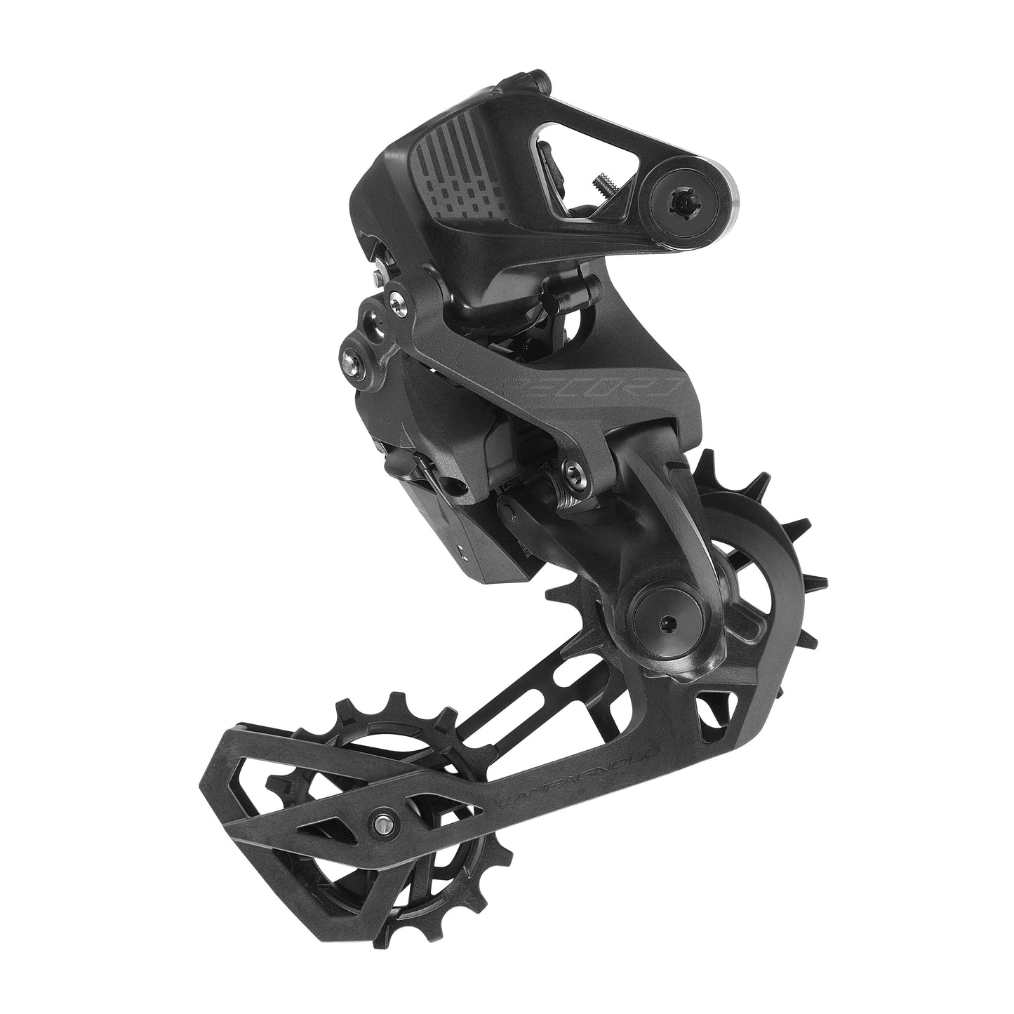 CAMPAGNOLO RECORD WRL 13 versnellingen achterderailleur