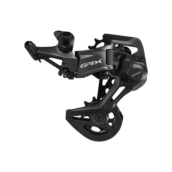 SHIMANO GRX RX822 GS 12 versnellingen achterderailleur