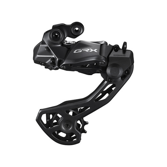 SHIMANO GRX RX825 Di2 12 versnellingen achterderailleur