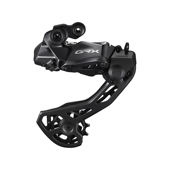 SHIMANO GRX RX825 Di2 12 versnellingen achterderailleur