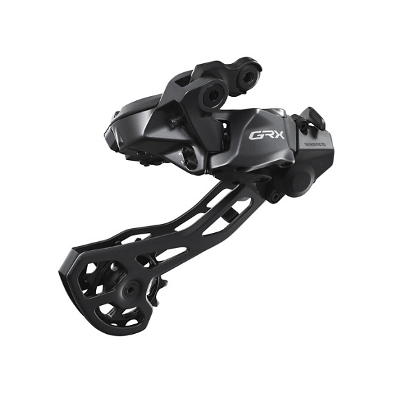 SHIMANO GRX RX825 Di2 12 versnellingen achterderailleur