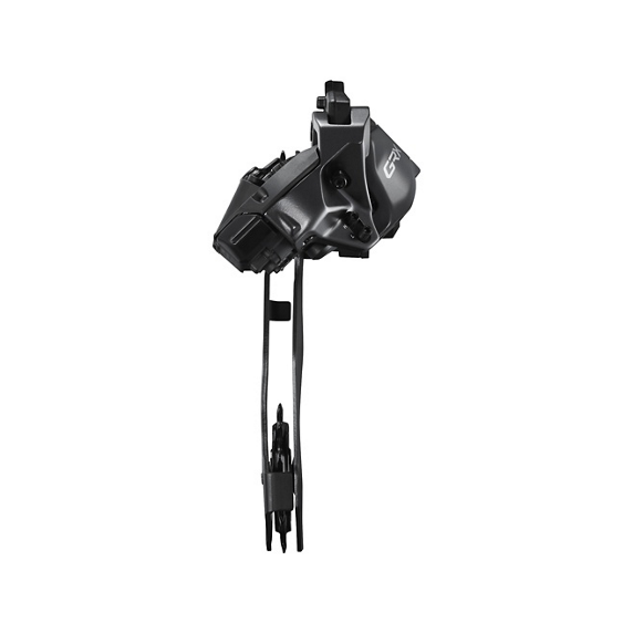 SHIMANO GRX RX825 Di2 12 versnellingen achterderailleur