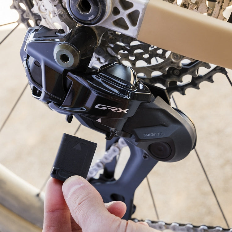SHIMANO GRX RX827 12 Speed SGS 10-51 Achterderailleur