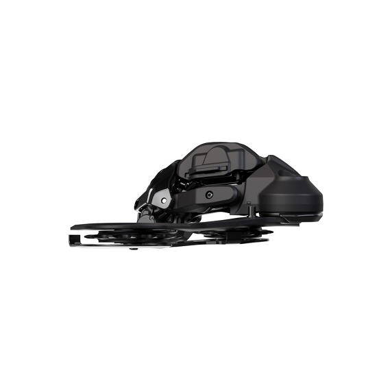 SHIMANO GRX RX827 12 Speed SGS 10-51 Achterderailleur