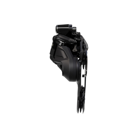 SHIMANO GRX RX827 12 Speed SGS 10-51 Achterderailleur