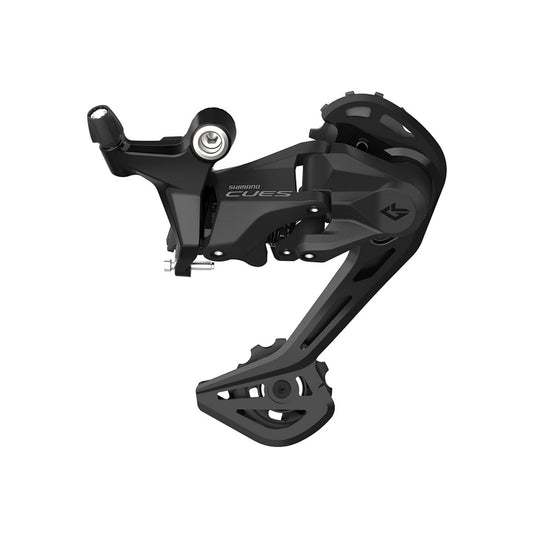Achterderailleur SHIMANO CUES RD-U3020 9V lange kooi