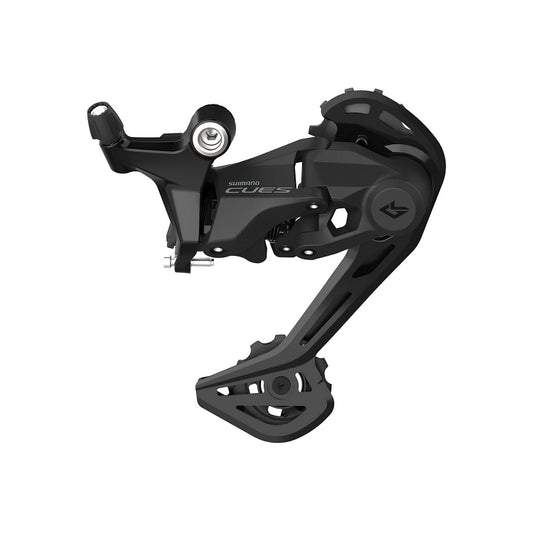 Achterderailleur SHIMANO CUES RD-U4020 9V lange kooi