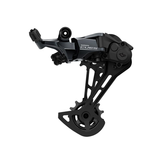 Achterderailleur SHIMANO CUES RD-U8000 11V middellange kooi - hoofdweergave
