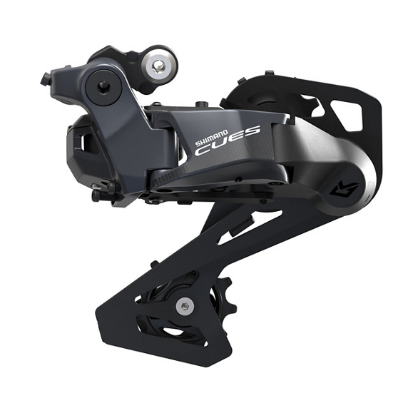 SHIMANO CUES Achterderailleur (Di2 spec.) RD-U8050-GS 10 speed 1e groep