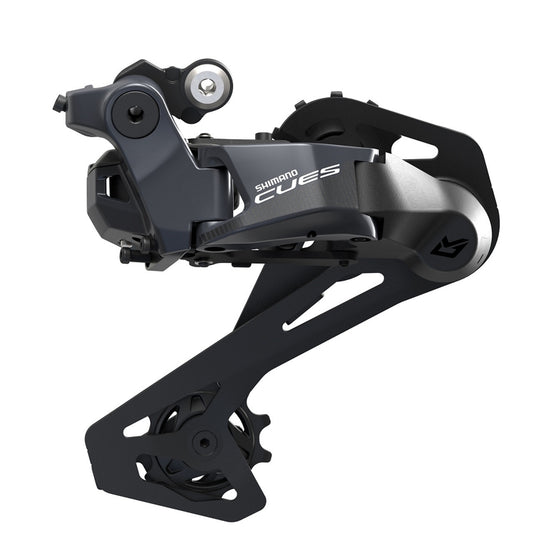 Achterderailleur SHIMANO CUES Di2 RD-U8050 10V lange kooi