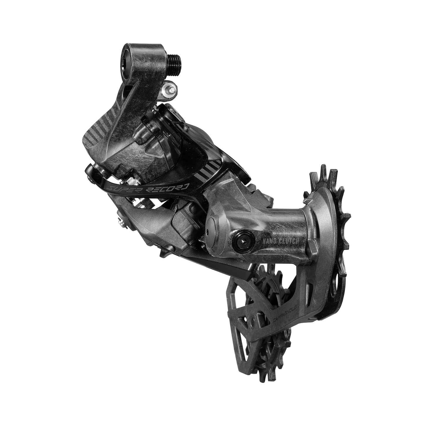 CAMPAGNOLO CLUTCH SUPER RECORD 13 versnellingen achterderailleur