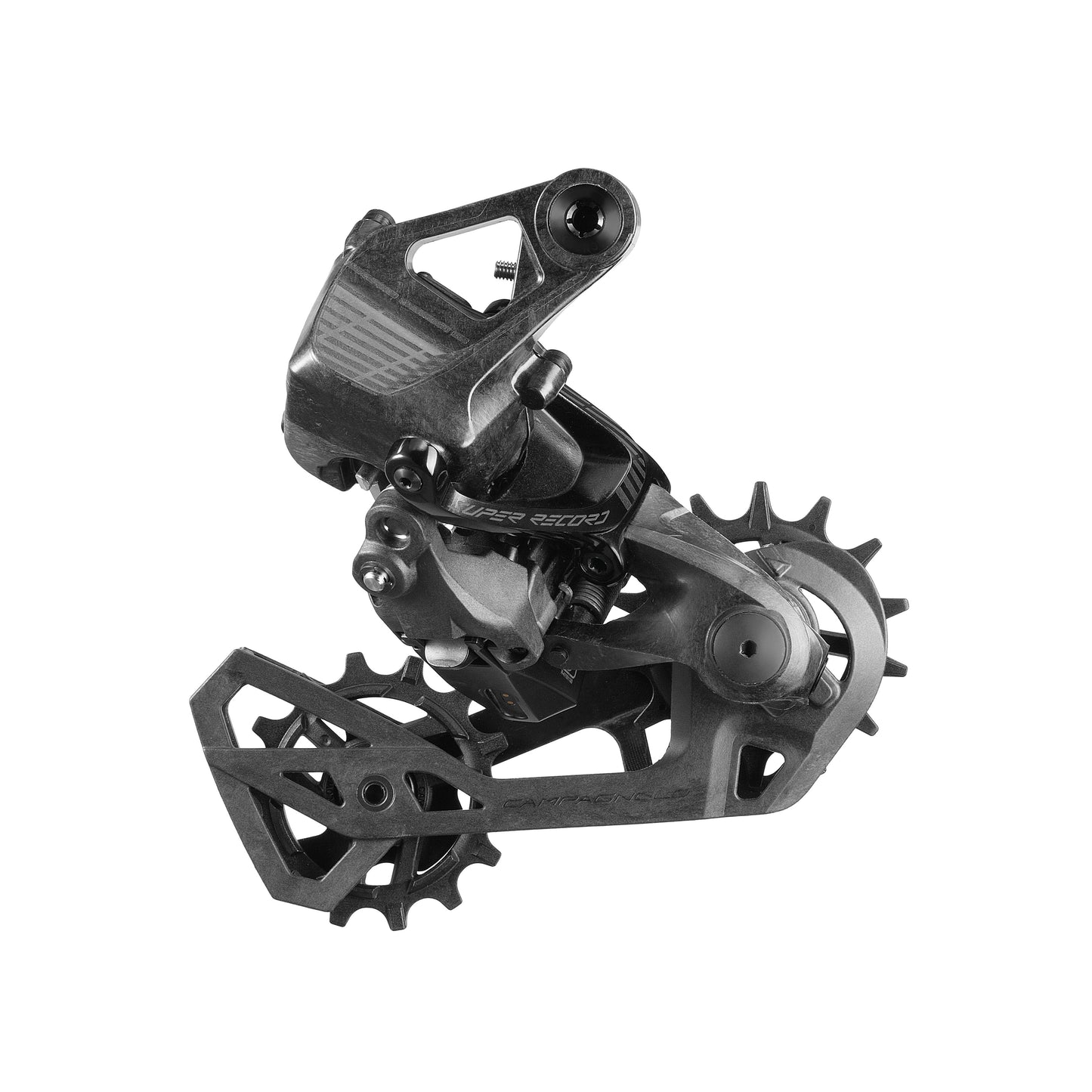 CAMPAGNOLO CLUTCH SUPER RECORD 13 versnellingen achterderailleur