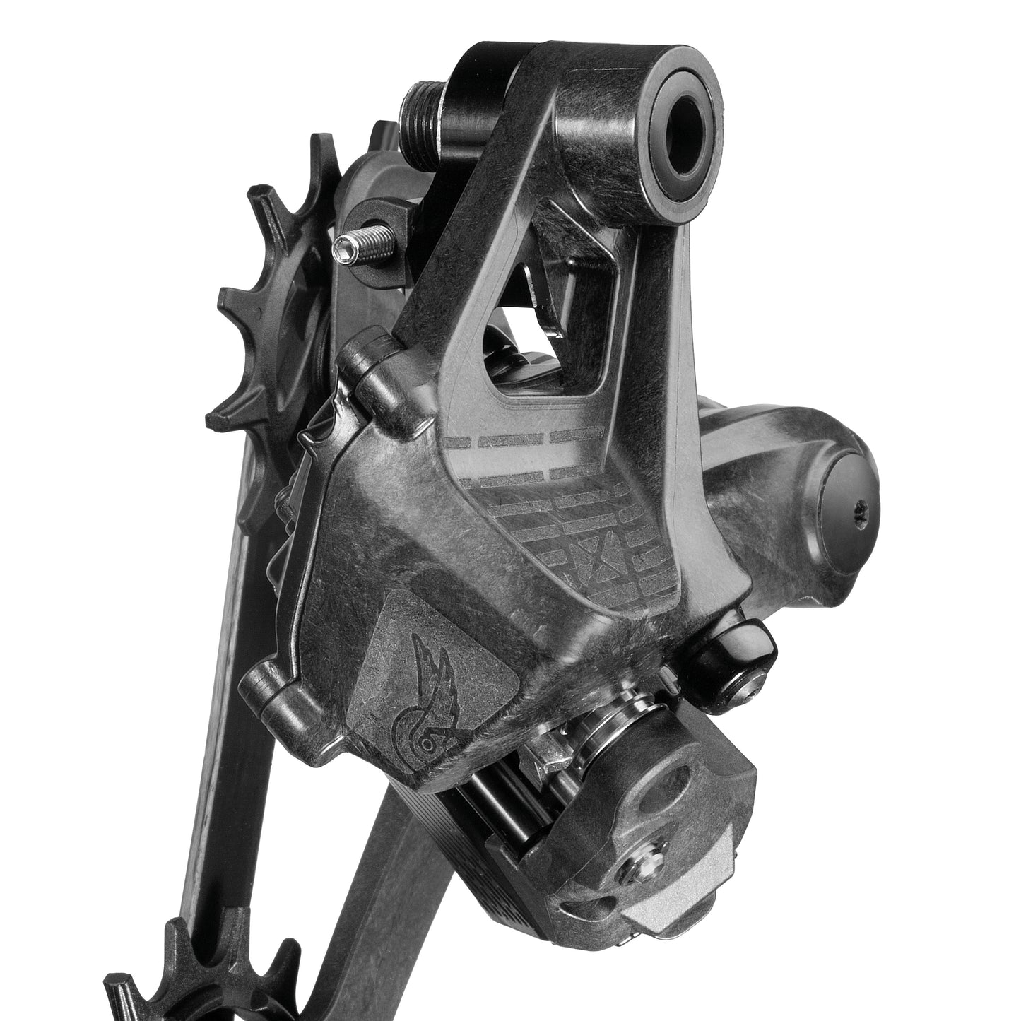 CAMPAGNOLO CLUTCH SUPER RECORD X 13 versnellingen achterderailleur