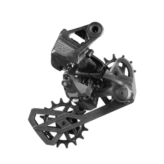 CAMPAGNOLO CLUTCH SUPER RECORD X 13 versnellingen achterderailleur