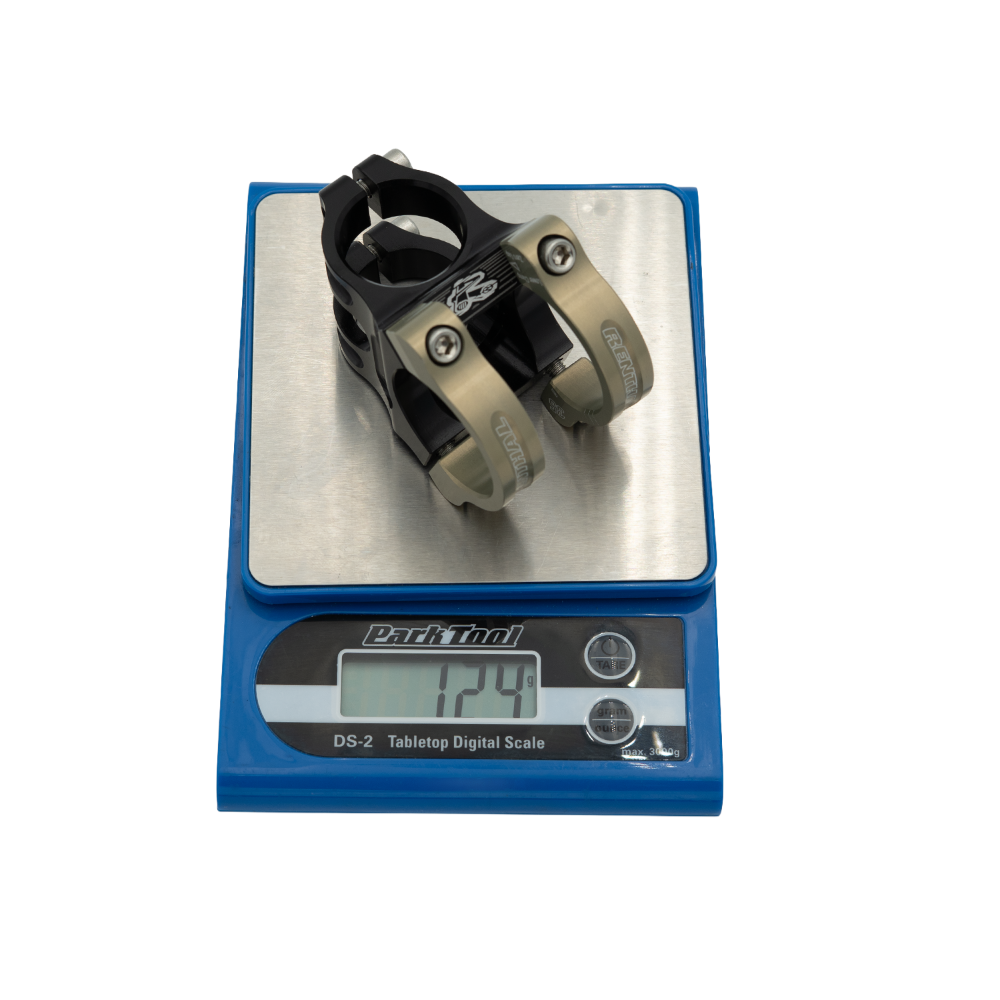 RENTHAL APEX steel