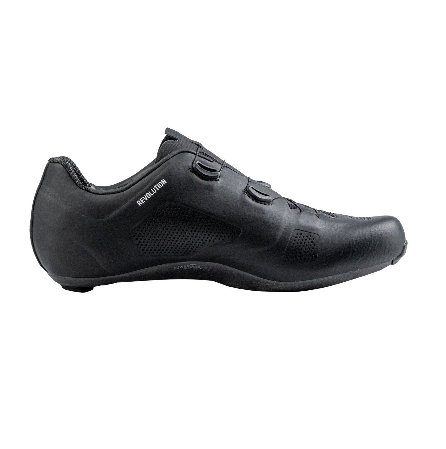 NORTHWAVE REVOLUTION Schoenen Zwart/Wit