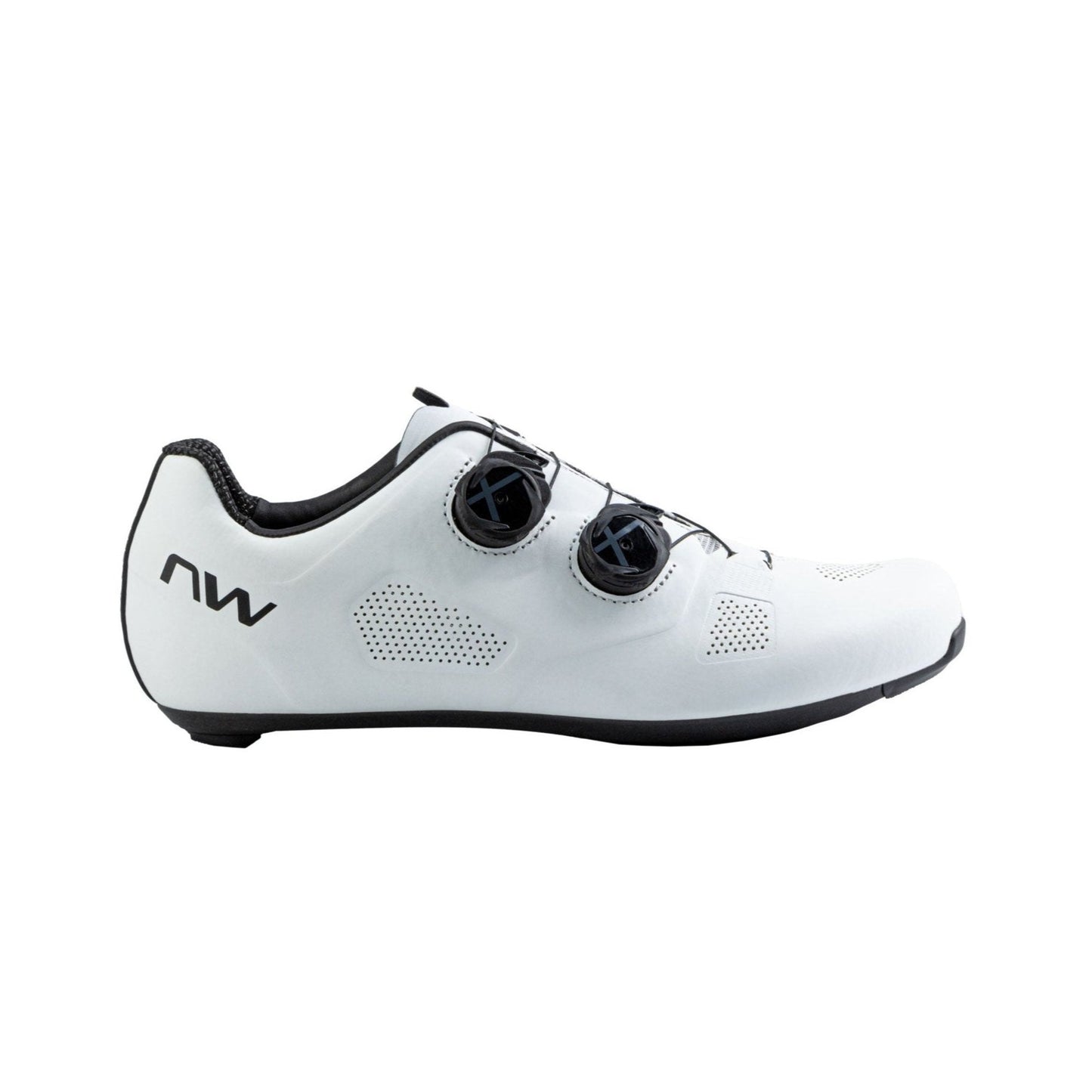 NORTHWAVE REVOLUTION Schoenen Wit/Zwart