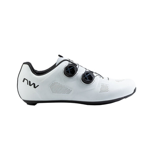 NORTHWAVE REVOLUTION Schoenen Wit/Zwart 2025